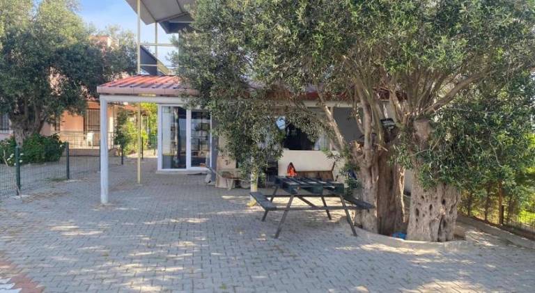 Wonderful villa | Close to the beach | Pet-friendly in Burhaniye