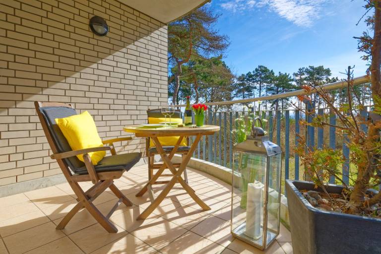 Appartement Breege