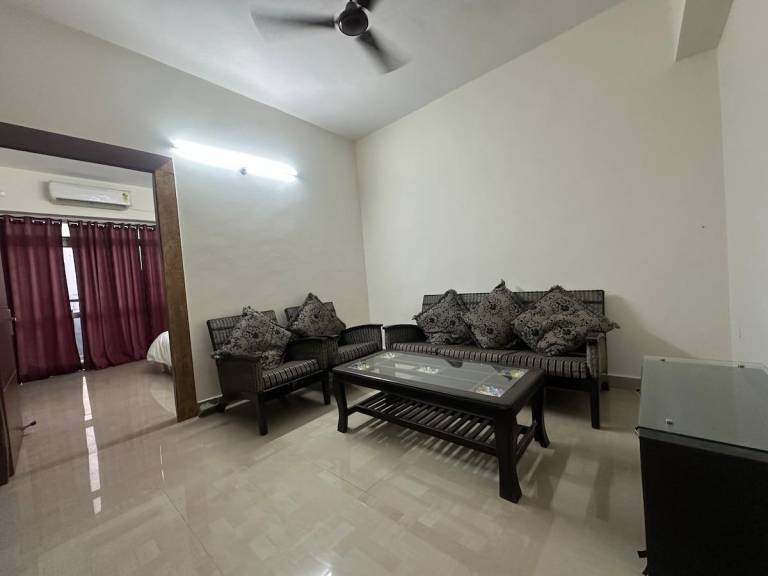 Nice house | Pets allowed in Lucknow
