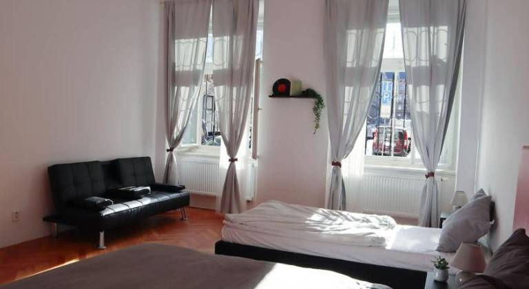 Apartment | Close to Charles Bridge in Prague