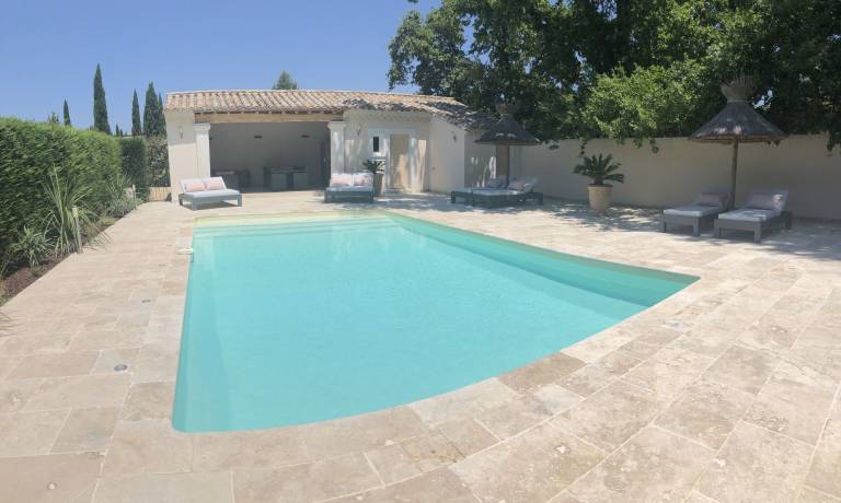 Villa  Tarascon
