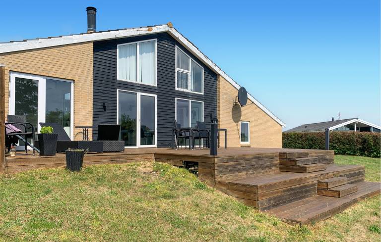 Ferienhaus Elsegårde