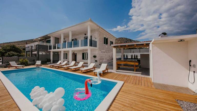 Villa Trogir