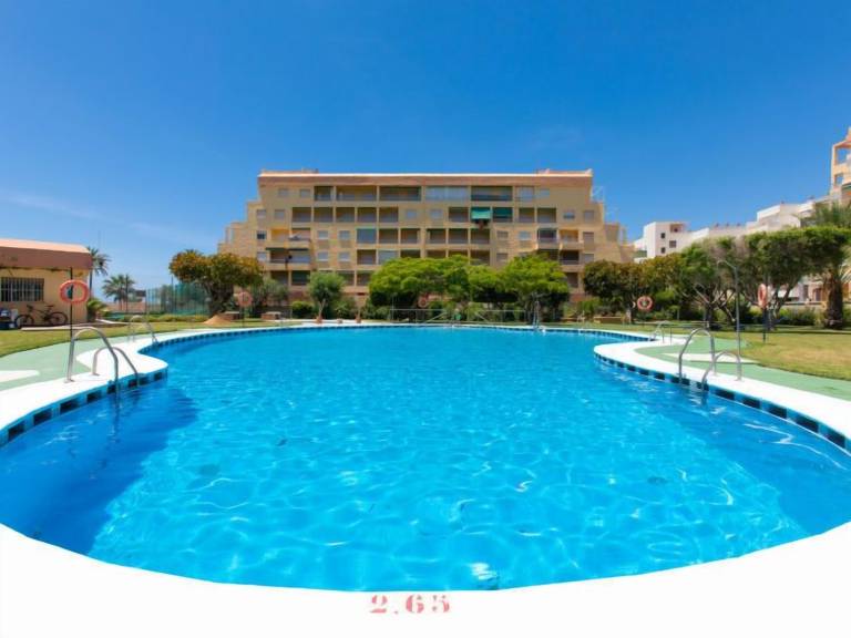 Apartamento Salobreña