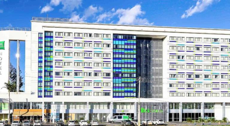 ibis Styles Confins Aeroporto