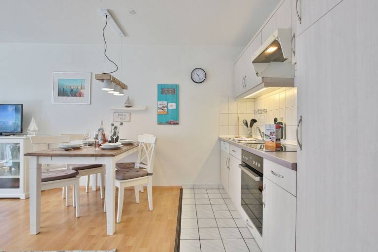 Seebrücke Appartement 3 — photo 3