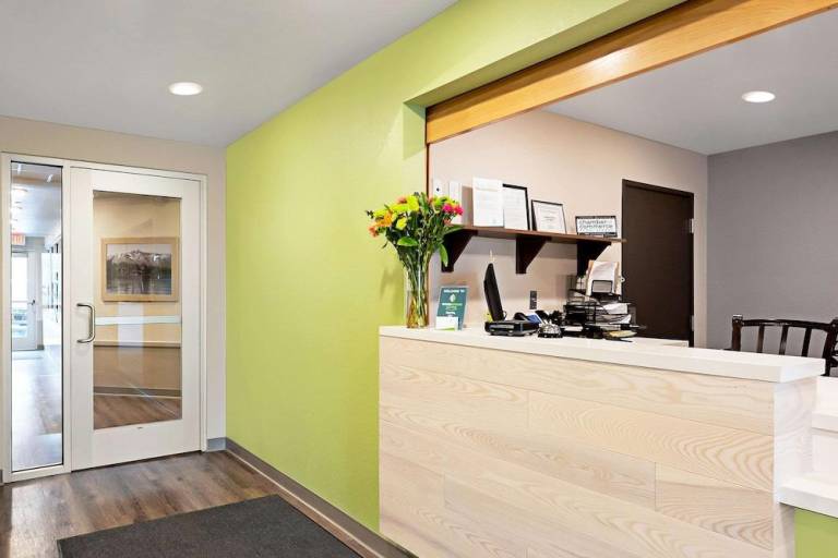 WoodSpring Suites Reno Sparks — photo 4