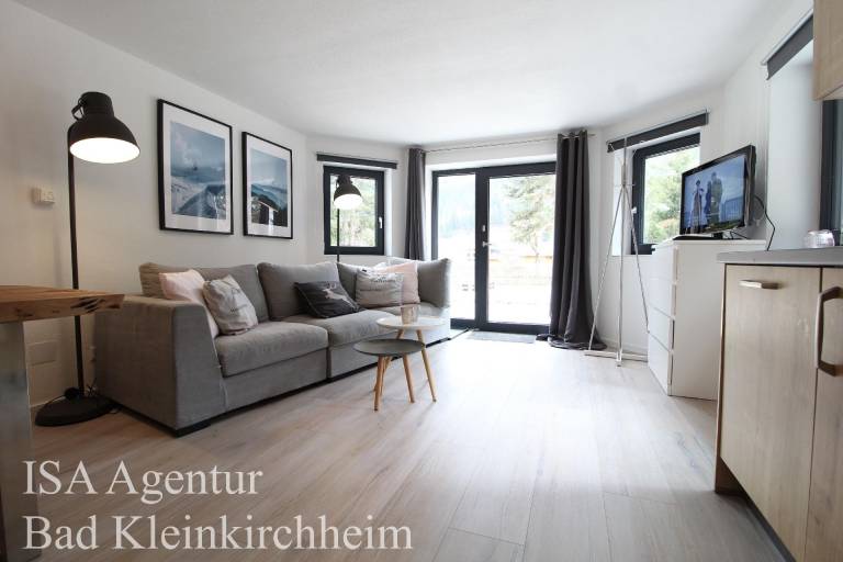 Apartament Bad Kleinkirchheim