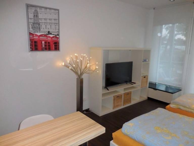 Appartement Lindenthal