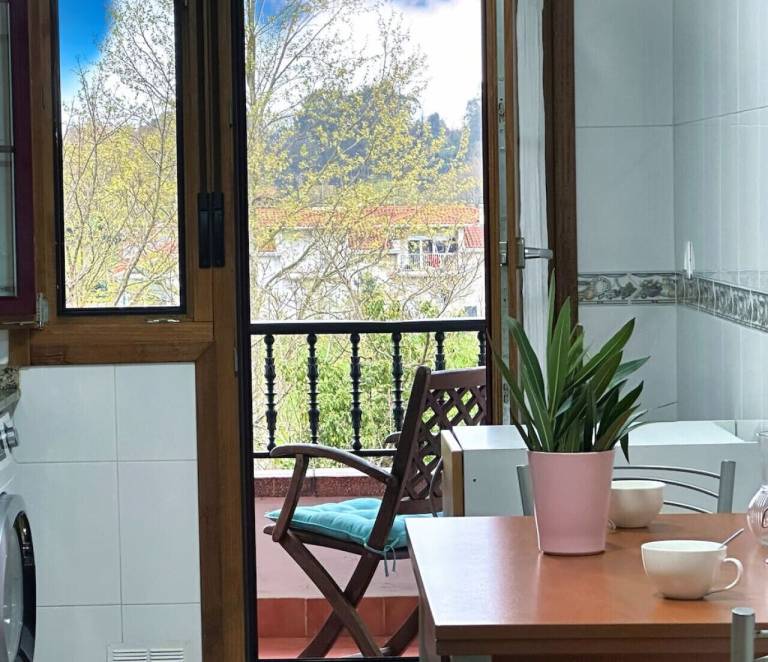 Apartamento Solares