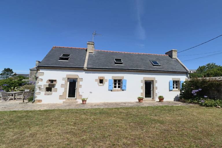 Maison de vacances Primelin