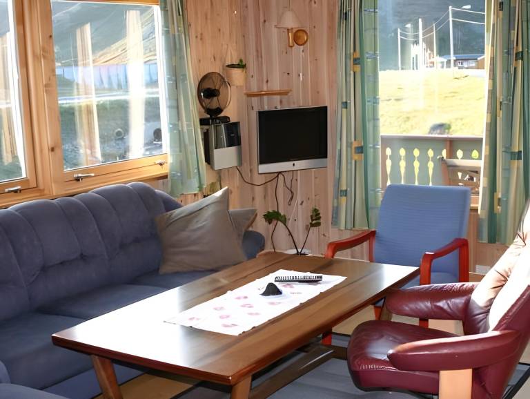 Nordkapp Camping — photo 2