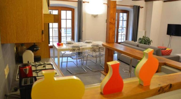 Charming holiday apartment | Suitable for remote work | Dogs allowed — photo 3