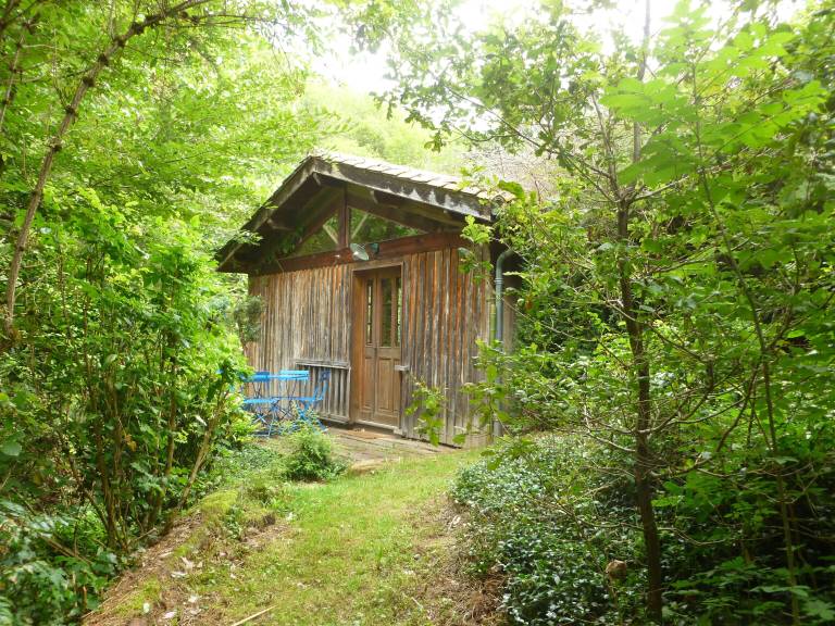 Chalet Vollore-Ville