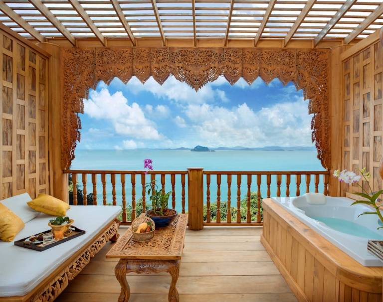 Resort Ko Yao Noi
