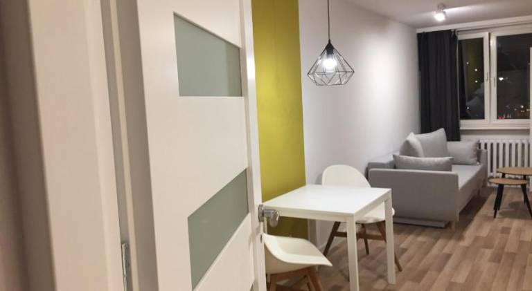 Lovely holiday apartment | Pets allowed in Katowice
