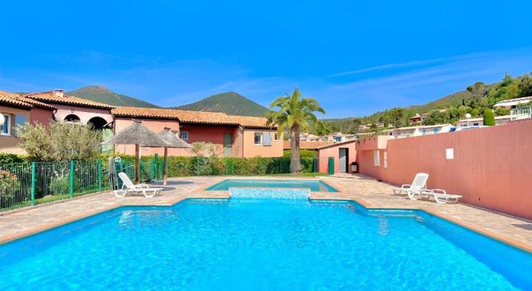 Rental apartment with pool | Pets are welcome — photo 3