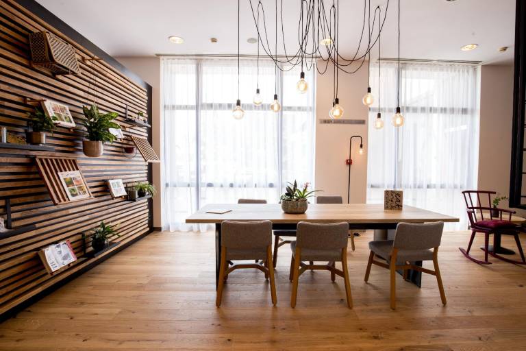 Vienna House Easy by Wyndham Bucharest Airport — photo 4