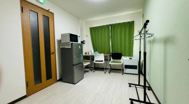 32 m² Ferienwohnung