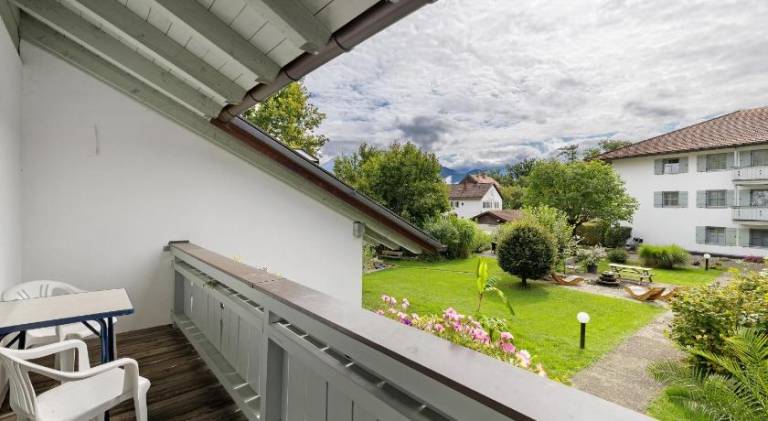 Apartment with sauna & pool | Pets allowed in Oberaudorf