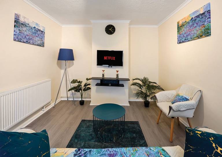 House Bexleyheath
