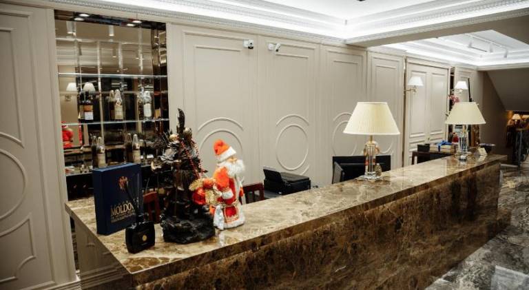 Hotel Royal Florence — photo 5
