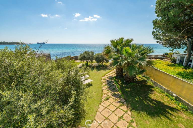 Ferienwohnung in Quartu Sant'Elena, Sardinien, Italien