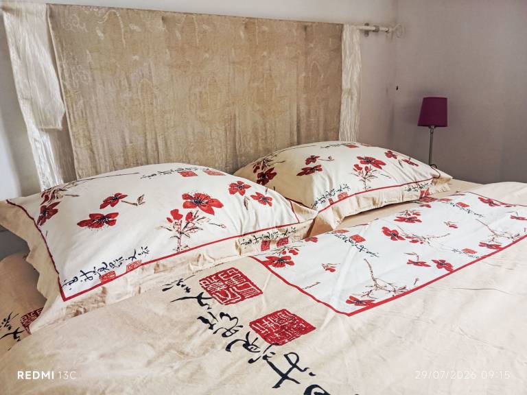 Ferienwohnung Biarritz