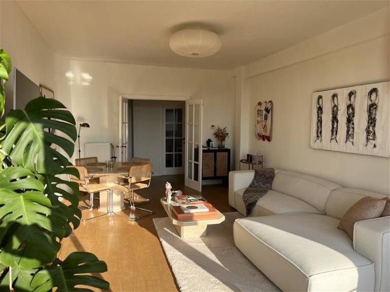 Apartment with 2 rooms for 2 persons — photo 4