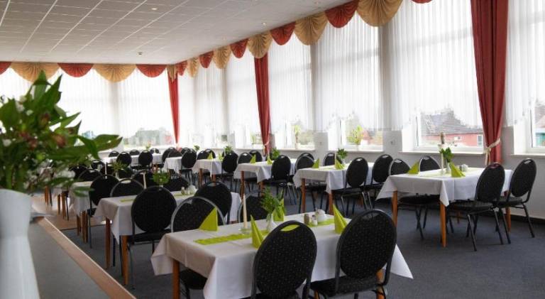 Apartmenthotel-Harz — photo 4