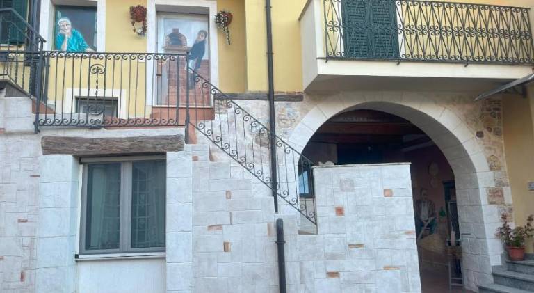 Holiday apartment with 1 room for 4 persons in Catanzaro