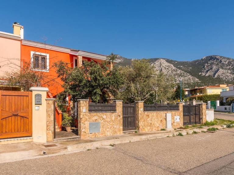 Family-oriented wonderful holiday apartment with terrace | Pets allowed — photo 5