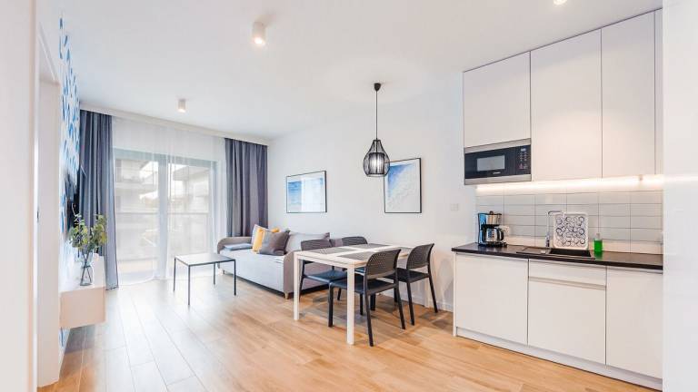 Ferienwohnung Dziwnów