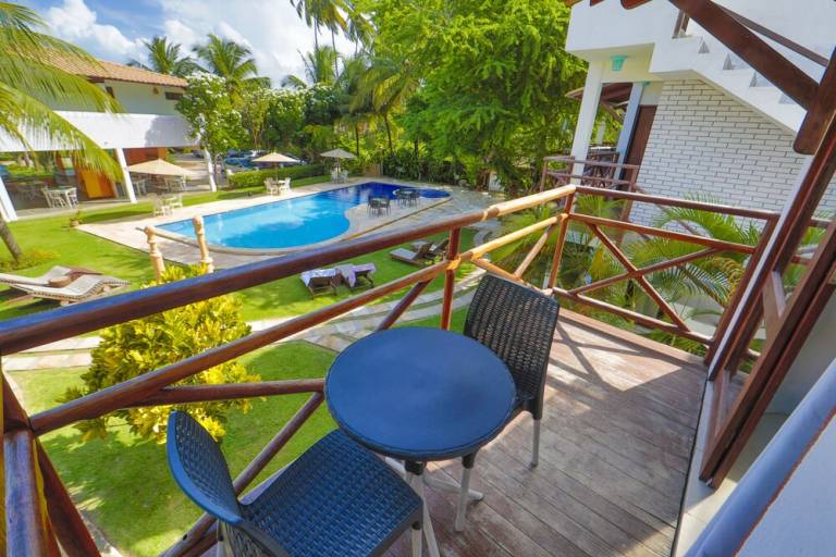 Apartamento Japaratinga