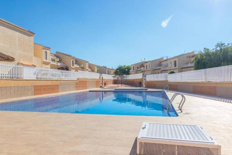 Ferienhaus Arenals del Sol