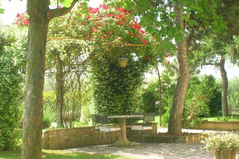 Bed & Breakfast  Montefalco