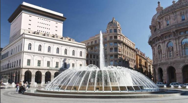 Holiday apartment | Near Piazza De Ferrari — photo 2
