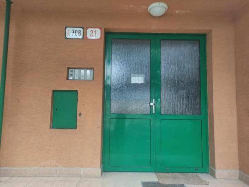Apartmán Kamenec pod Vtáčnikom