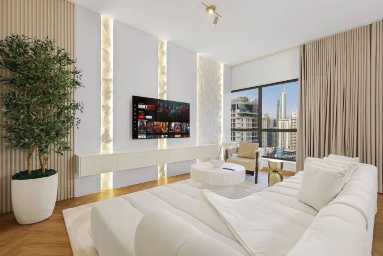 Ferienwohnung  Jumeirah Beach Residence