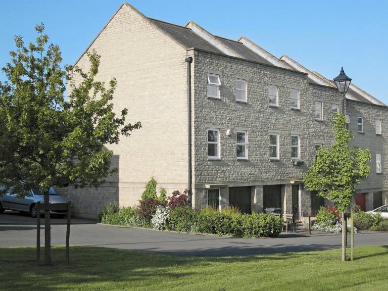Cottage  Chipping Norton