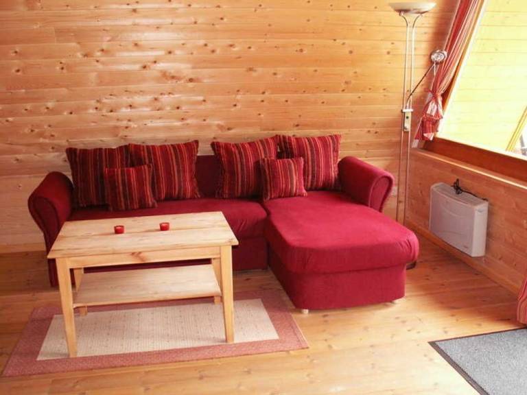 Ferienhaus Greifswald