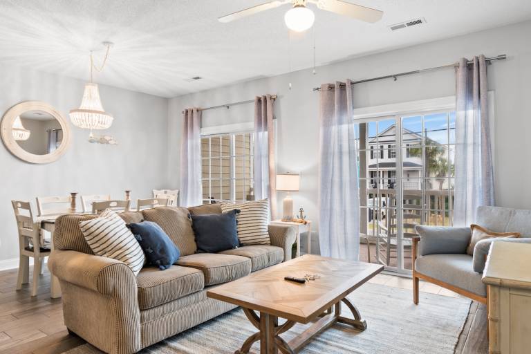 Ocean Quarters, Unit B — photo 4