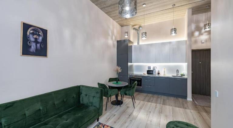 Nice apartment | Pet-friendly in Kaunas