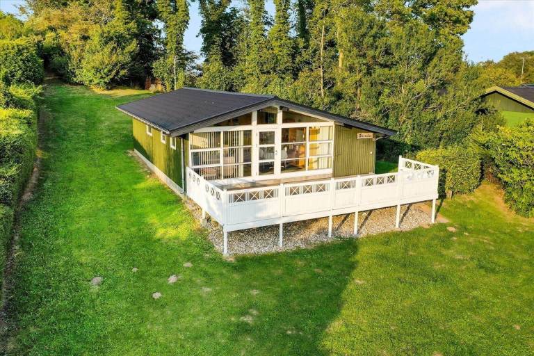 Ferienhaus Sædballe