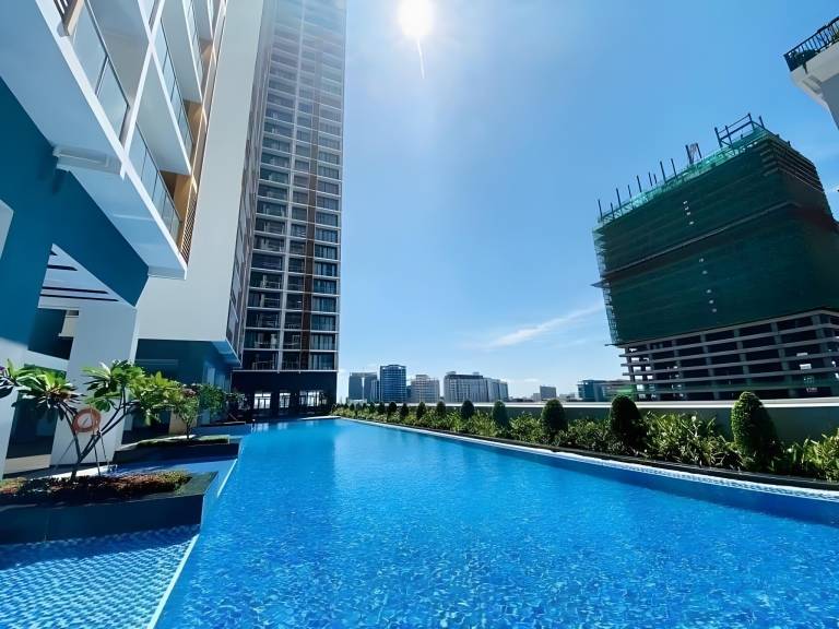 Charming rental apartment with pool | Perfect for remote work | Pets allowed — photo 5