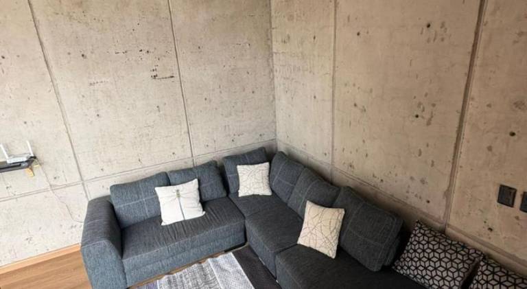 Apartment with 2 rooms for 4 persons — photo 4