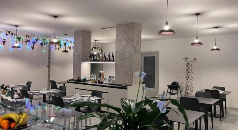 B&B Ca dei Nonni di Barbero Chiara — photo 4