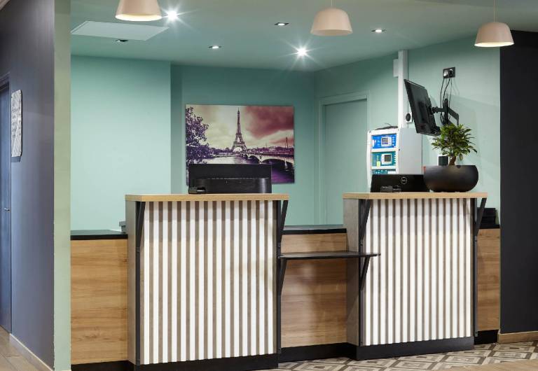 B&B HOTEL Paris Rosny-sous-Bois — photo 4
