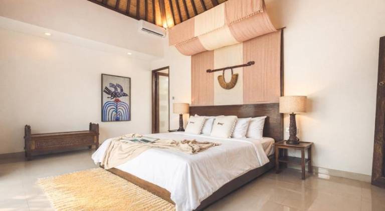 Wonderful villa with pool | Pets allowed — photo 2