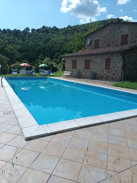 Agriturismo  Volterrano